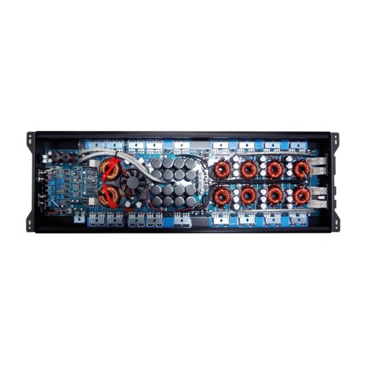 Vibe Audio - BLACKDEATH5500.1D-V3